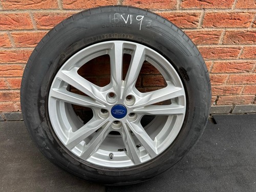 Ford kuga alloy - ford, rim