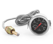 2" 52mm Display Water Temp