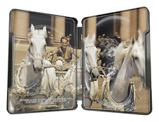 Ben-Hur Steelbook Limited