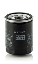 MANN-FILTER W 713/29 OIL