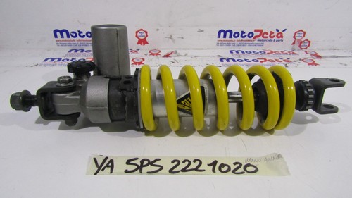 Mono ammortizzatore rear shock - mono,
