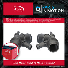 Coolant Flange / Pipe fits VW