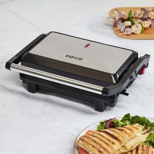 Pifco panini press - pifco,