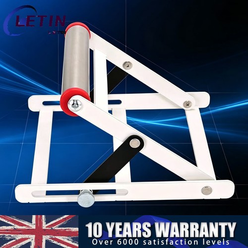Adjustable cutting machine - adjustable,