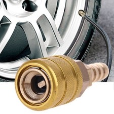 Sturdy 8mm Car Tire Valve Clip