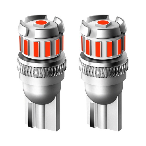 Sale t10 led - 501, side