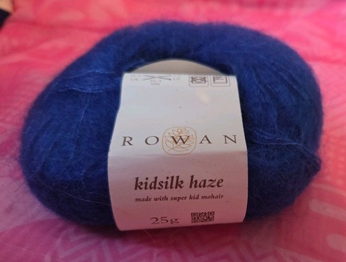 Rowan kidsilk haze knitting - kidsilk,