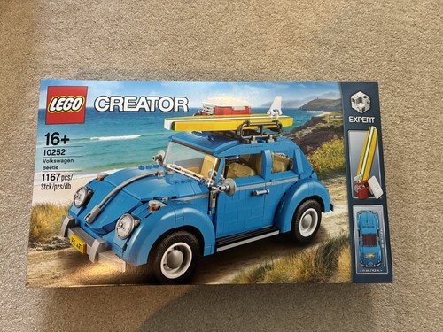 Lego creator retired - creator,