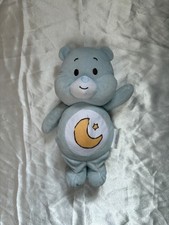 Care Bears Bedtime Bear Plush