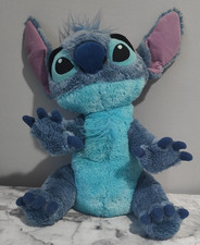 Disney store stitch plush - disney,