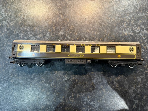Hornby pullman coach - hornby,