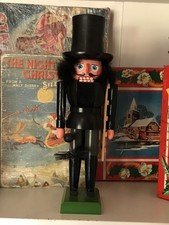 VINTAGE CHRISTMAS  ERZEGEBIRGE