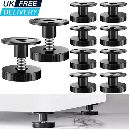10pcs adjustable leveling - 10pcs,