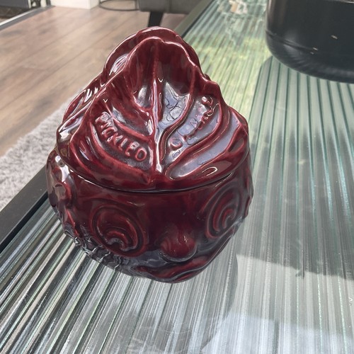 Vintage sylvac novelty - novelty, "face