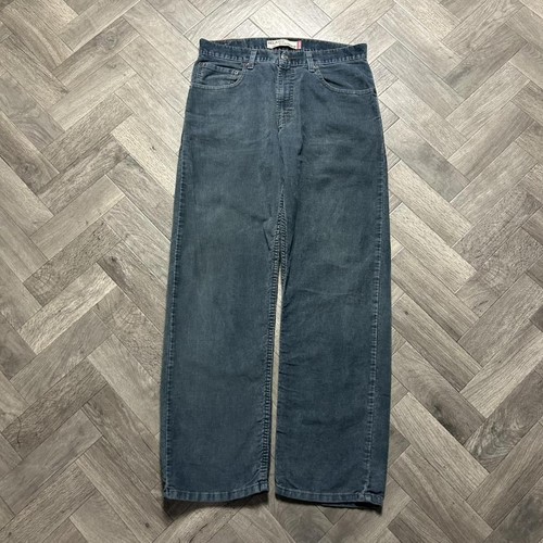 Levis 559 baggy jeans w32 - baggy,