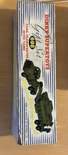 Dinky Military Supertoys 698 Gift Set Boxed