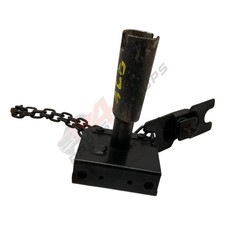 2019 Mitsubishi L200 Barbarian