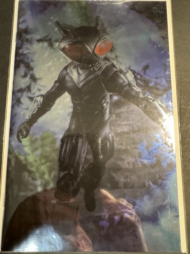 Aquaman comic book - dc,