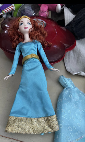 Disney merida brave - merida,