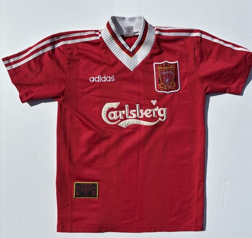 Retro adidas liverpool - retro,