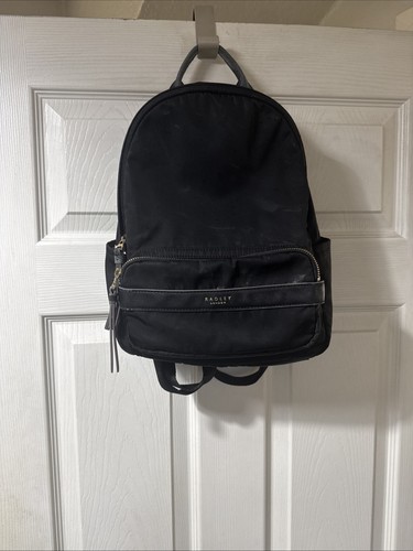 Genuine radley nylon medium - nylon,