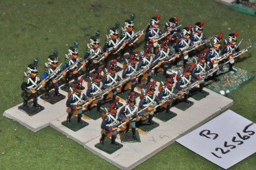25mm napoleonic french - /,