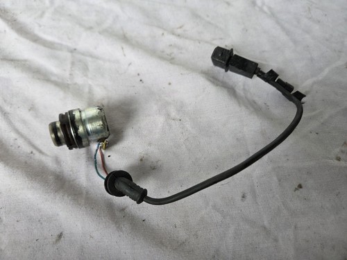 Bmw e36 vanos solenoid - vanos,