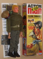vintage action man 40th