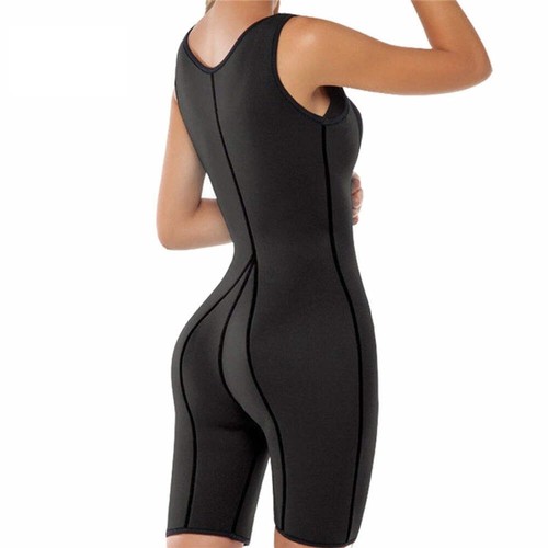 Hot shapers bodysuit sauna - hot,