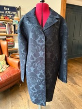 Monsoon Evening Coat Party