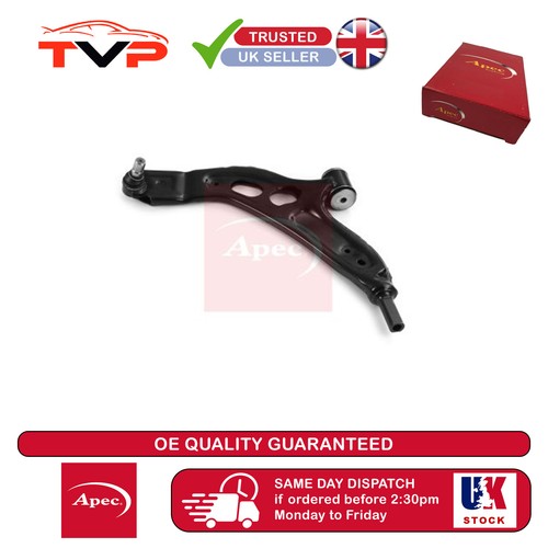 Apec wishbone suspension track - wishbone/suspension,