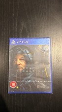Death Stranding Sony