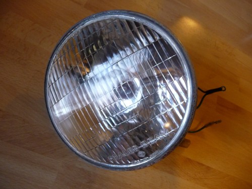 Masco headlight for honda cb72 - for,