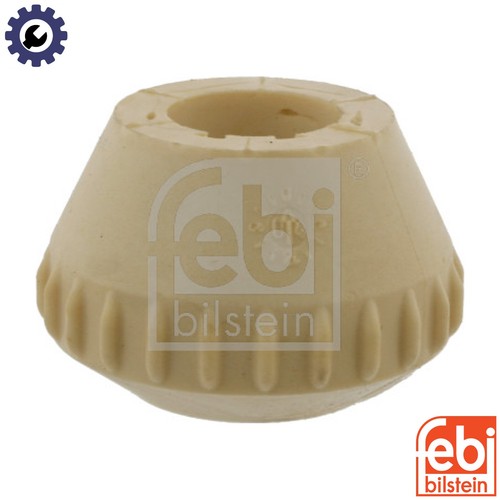 Rubber buffer engine mounting - buffer,