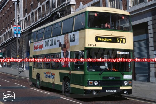 Bus photo yorkshire rider - bus,