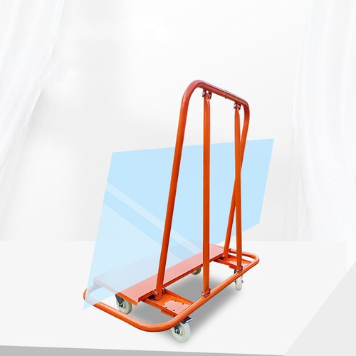 Drywall cart plaster board - cart,