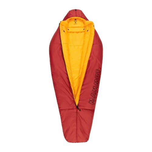 Brand new mammut - new, comfort