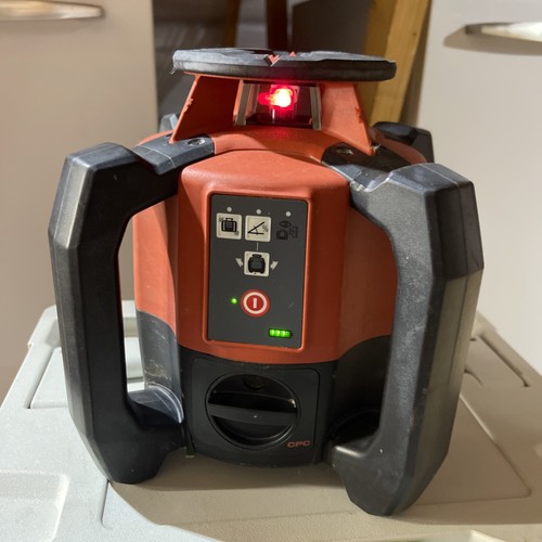 Hilti hvs rotating red - rotating,