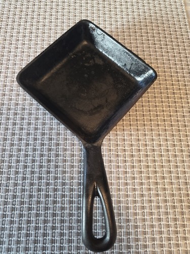 Vintage griswold cast iron - griswold,