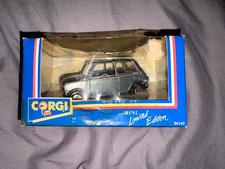 Corgi 94145 - Mini Cooper