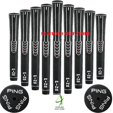 Ping ID-8 Golf Club Grips