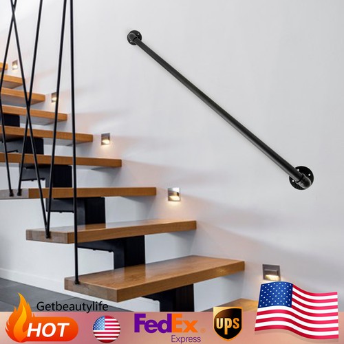 4ft pipe rail grab - 4ft,
