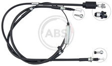 Handbrake Cable A.B.S. K19926