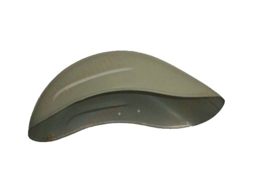 New vespa front mudguard - mudguard, for
