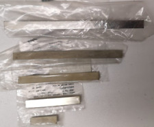 Genuine Vintage British Military Medal Brooch Mounting Bars from size 1 to 5