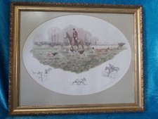 Nigel Hemming framed Hunt