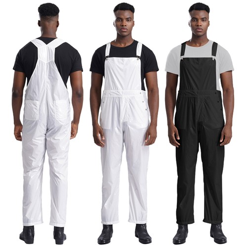Men bib and - uk, brace
