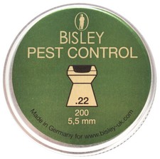 Bisley Pest Control  Airgun
