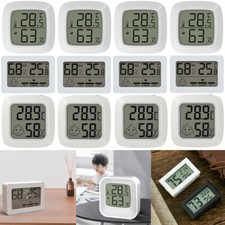 1Pcs Mini Digital Temperature