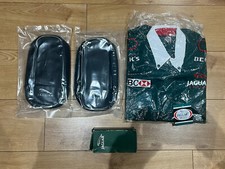 NEW GENUINE JAGUAR BUNDLE OF